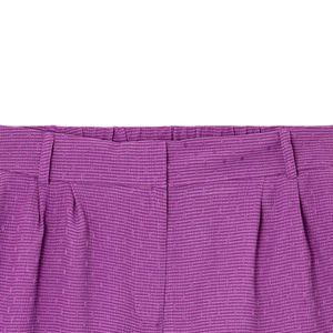 กางเกงขาสั้นเล่นกีฬาสำหรับผู้หญิงกางเกงขาสั้นสำหรับใส่วิ่งออกกำลังกายเล่นโยคะยิมยิมกางเกงขาสั้นทรงหลวมสำหรับฤดูร้อน - Product Image 5