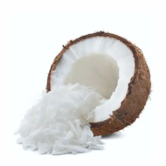 HOT FOOD MATERIAL FOR MAKING BAKERY PRODUCTS BEST SELLING DESICCATED COCONUT WITH CHEAP PRICES TOM