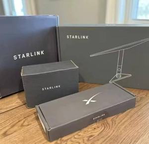 VENTES TENDANCES STAR LIN Kite Internet Satellite Kit Standard V2 V3 V4 (Dernière Génération) Disponible pour une Utilisation Globale - Product Image 5