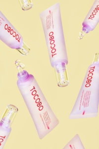 ครีมเจลบำรุงรอบดวงตาคอลลาเจน tocobo ครีมทารอบดวงตาแบบสองเครือข่ายให้ความชุ่มชื้นใต้ตาบวมและดูแลริ้วรอย - Product Image 3