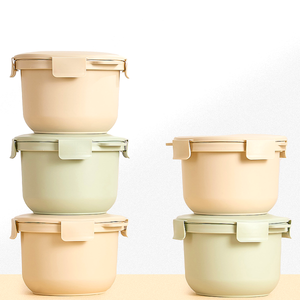 Ustensile de riz pour régime alimentaire sain Calobowl de fabrication coréenne - Product Image 5