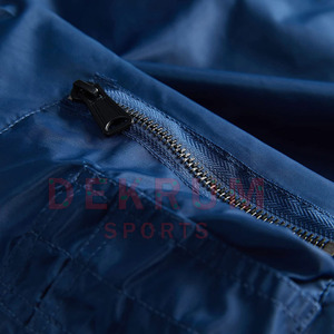 2026 Custom <b>Men's</b> And Women,<b>s</b> Stylish Stand Collar Bomber <b>Jacket</b> for Winter Plain Design with OEM Service - Product Image 6