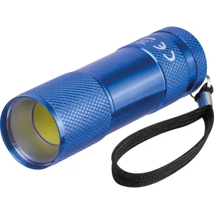 Torcia COB Personalizzata Duncan per Gadget Promozionali - Product Image 3