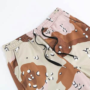 Meilleure vente en ligne de pantalons de survêtement d'entraînement Pantalons de survêtement pour hommes de style populaire Pantalons de survêtement d'entraînement pour adultes - Product Image 4