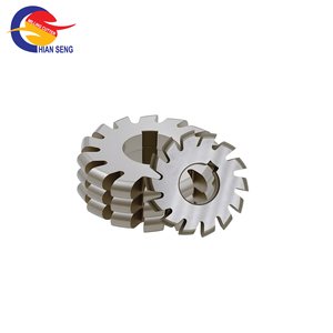 เครื่องกัดด้านข้าง6542เหล็กความเร็วสูงขนาดเส้นผ่าศูนย์กลาง<span class=keywords><strong>45</strong></span>ถึง110สำหรับงานกลึงเหล็กทั่วไป - Product Image 5