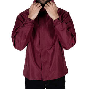 Customized Zipper Style New Arrival <b>Windbreaker</b> Jacket Top Quality Newest Style Breathable Men's Softshell Jacket - Product Image 4