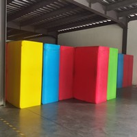 Espuma de Poliuretano de Alta Densidad PU de 15PPI-60PPI, Duradera, para Uso Industrial y Comercial, Venta al Por Mayor