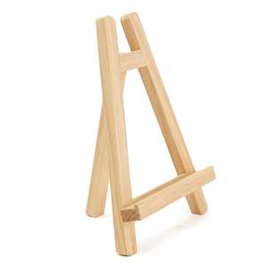 ไม้เมนูโฟลเดอร์ไม้เมนูฝาครอบเมนูดูเป็นธรรมชาติไม้เมนูปกแฟ้ม - Product Image 6