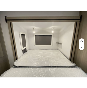 DESCUENTO SC 2024 Forest River Forester MBS 2401B en venta - Product Image 5