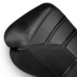 ถุงมือชกมวยผ้ายืดออกแบบโลโก้ได้ตามต้องการถุงมือหนังปรับแต่งได้ทุกสีดีไซน์ทันสมัย - Product Image 4