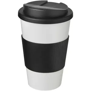 Vaso Térmico Personalizado de Acero Inoxidable de 350 ml, Estilo Americano, para Merchandising - Product Image 1