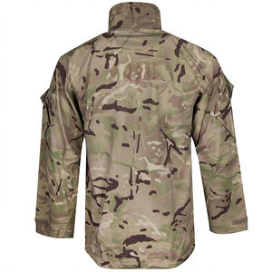<b>Men's</b> Shark Skin Soft Shell <b>Jacket</b> Winter Warm Windproof Fishing Outerwear Climbing Suit Tactical Coat <b>Fleece</b> <b>Lined</b> Hiking Vest - Product Image 4