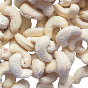 Hot Sales High Quality Raw Cashew <b>Nuts</b> Sw320 Cashew <b>Nut</b> Export Cashew <b>Nuts</b> OEM, ODM - Product Image 1
