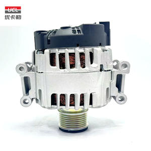 Alternador de alta calidad para <span class=keywords><strong>MERCEDES</strong></span> BENZ E200 Sprinter <span class=keywords><strong>C180</strong></span> C200 C250 2711541502 A2711540602 A2711541502 2711541802 12V 150A - Product Image 5