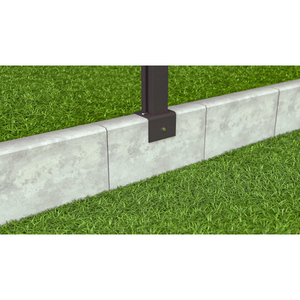 L-Pietra Piastra per Piede 2.0 - Product Image 1