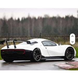 Véhicule utilitaire homologué pour la route, modèle R-R01 2024, 1000 % d'occasion, neuf et authentique - Product Image 5