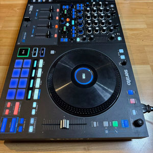 Superventas: F O U R - Control remoto avanzado de 4 botones, ligero, antideslizante, con cable eléctrico/CC, listo para uso diurno/nocturno, 3 años de garantía - Product Image 1