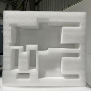 Insert en mousse EPE antichoc pour l'emballage électronique, usine au Vietnam - Product Image 1