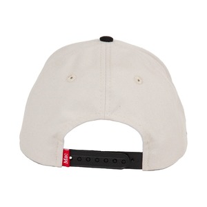Gorras de Béisbol Bordadas Personalizadas de Alta Calidad, 5 Paneles, 2 Tonos, Gorras Trucker OEM, Modernas, Unisex, de Lona y Pana - Product Image 3