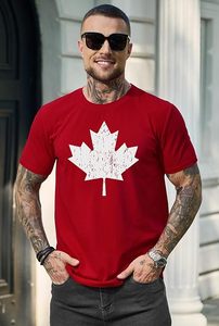 Camiseta con logotipo personalizado para hombre al por mayor 50% Algodón y 50% poliéster tela de terciopelo para la temporada de primavera en Canadá - Product Image 4