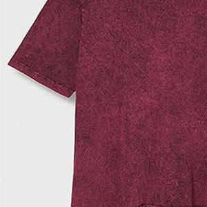 Wholesale Custom 100% Cotton Blank Plain Short Sleeve <b>White</b> <b>Men's</b> Oversized <b>T</b>-<b>shirts</b> Pour Hommes Unisex Cotton <b>T</b> <b>Shirts</b> for <b>Men</b> - Product Image 3