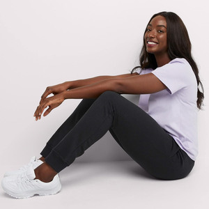 Pantalon cargo décontracté super doux et respirant, pantalon confortable et respirant pour femmes adultes - Product Image 3