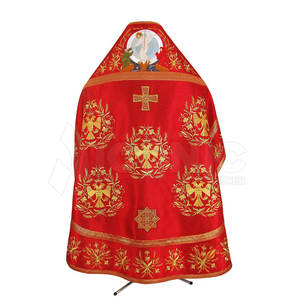 Vestido de Iglesia bordado a mano de secado rápido superventas vestido de Iglesia bordado a mano transpirable - Product Image 4