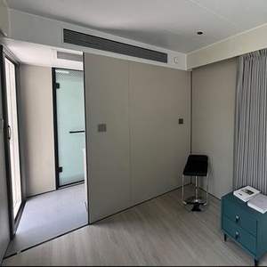 Casas Prefabricadas E3 de 40 pies, Cabañas Móviles para Hoteles con Cocina y Baño, Viviendas Prefabricadas para Apartamentos - Product Image 3