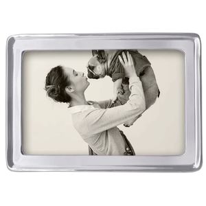 Vendedor superior, marco de fotos de aluminio, ilustraciones de boda, fotos, manualidades, dibujo, marco de fotos, hogar, sala de estar, Hotel, decoración de escritorio - Product Image 4