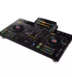 Offre exceptionnelle : Système DJ professionnel tout-en-un DJ XDJ-RX3 pour les performances en club et en direct - Product Image 1