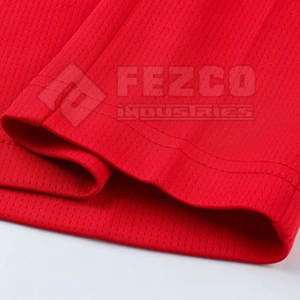 Uniforme de basket-ball respirant Offre Spéciale avec logo personnalisé et nom de l'équipe Ensembles grande taille Prix de gros Concevez votre propre uniforme - Product Image 5