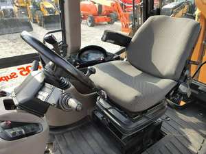 RETROEXCAVADORA CASE 695SR EN VENTA - Product Image 4