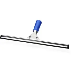 Juego de 5 Espátulas de Metal y Vidrio Aqua Czech de 35 cm - Product Image 1