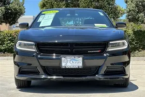 Dodge Charger SXT 2022 - Product Image 3