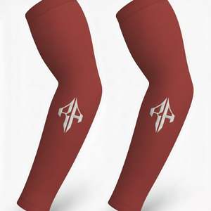 Mangas de Ciclismo Sublimadas Estilo 2026, Material de Spandex y Poliéster, Alta Calidad Premium por RIVIAN ATLANTIC - Product Image 1