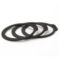 DIN 471 Steel External Retaining Rings for Shafts Normal Type Circlips