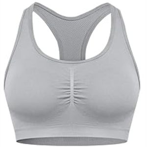 Women Quick Drying Sport Bra High <b>Waist</b> <b>Leggings</b> Set Workout Yoga Clothing Activewear Sets Custom Gym Fitness Sets - Product Image 2