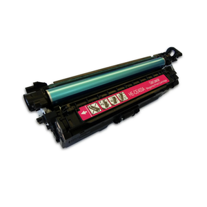 Cartucho de Tóner Cian Original HP CE401A para Impresoras LaserJet - Product Image 4
