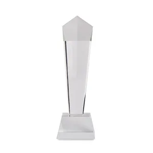 DIAWARD Personalized Crystal Award <b>Trophies</b> Medals & Plaques Merchandising - Product Image 4