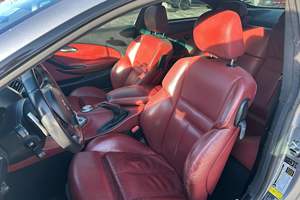 รถบีเอ็มดับเบิลยู เอ็ม6 คูเป้ ปี 2006 มือสอง พวงมาลัยซ้าย/ขวา - Product Image 3