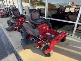 Quality Ferris 5901941 36" Z1 Stand-On Zero Turn Riding Mower 23HP Vanguard Diesel-Powered 48V 300L Grass <b>Cutter</b> Available - Product Image 1
