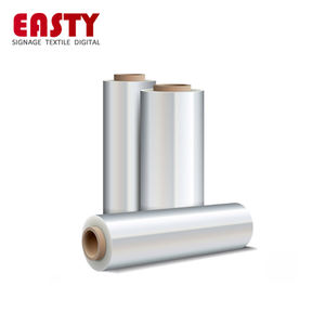 Película PET de alta calidad DTF para impresión por transferencia de calor de camisetas garantiza una impresión duradera y elegante - Product Image 4