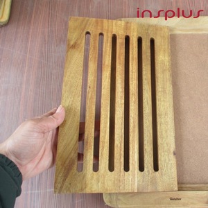 Servicio de Inspección Previa al Envío INSPLUS INS33 para Tablas de Cortar - Control de Calidad, Pago T/T, Origen Vietnam - Product Image 2