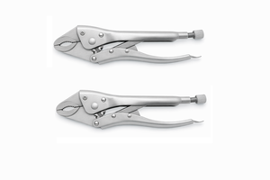 เครื่องมือผ่าตัดแบบล็อคกริป ขากรรไกรแข็ง ระดับสูง ขนาดเล็ก กลาง ใหญ่ - Product Image 3