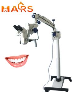 MICROSCOPIO DENTAL MARS DE ALTA CALIDAD MICROSCOPIO DE OPERACIÓN DENTAL ORAL .. - Product Image 2