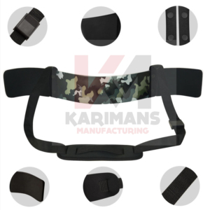 Vente en gros de blasters de bras de qualité supérieure, blasters de biceps, équipement d'exercice en caoutchouc personnalisé de haute qualité pour hommes et femmes, vente en gros à bas prix - Product Image 3