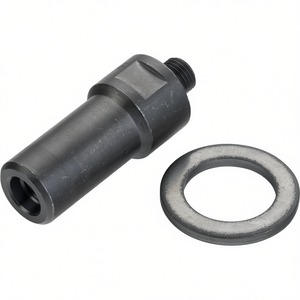 Accesorios y piezas para herramientas neumáticas Hazet: Arandela de bloqueo para amoladora angular - Product Image 2