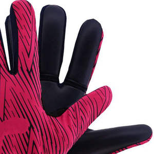 Gants de football GAA/gaélique confortables en cuir synthétique imprimés avec logo personnalisé, haute qualité, prix raisonnables, disponibles dans toutes les tailles - Product Image 6