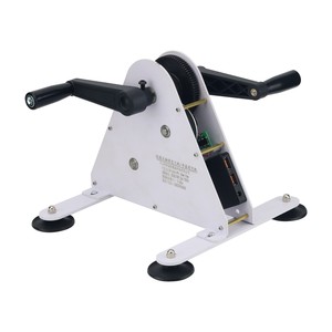 Máy phát điện cầm tay di động 100W DC1-35V Máy phát điện cầm tay bằng kim loại cho gia đình/ngoài trời - Product Image 3