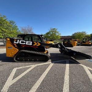 Achetez un moteur de type roue de chargeuse compacte 2021 JCCB 2TS-7T de qualité supérieure avec une faible consommation à vendre - Product Image 3